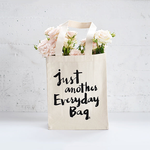 Everyday Heavy Tote Natural